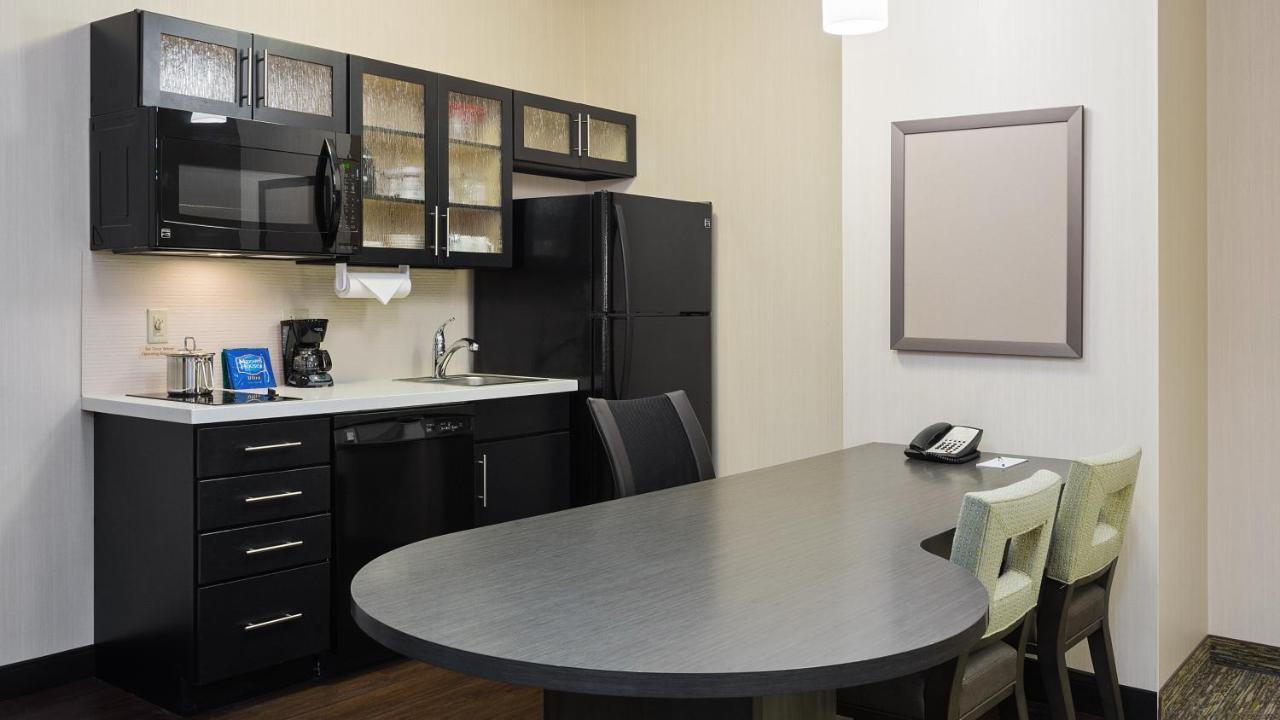 Candlewood Suites Grove City - Outlet Center By Ihg מראה חיצוני תמונה