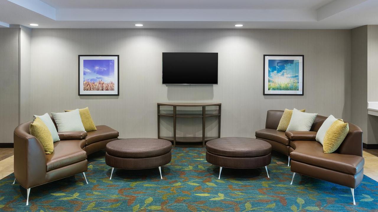 Candlewood Suites Grove City - Outlet Center By Ihg מראה חיצוני תמונה